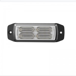 ECE R65 CLASS2 LED STROBE ΠΡΟΕΙΔΟΠΟΙΗΣΗ ΦΩΣ